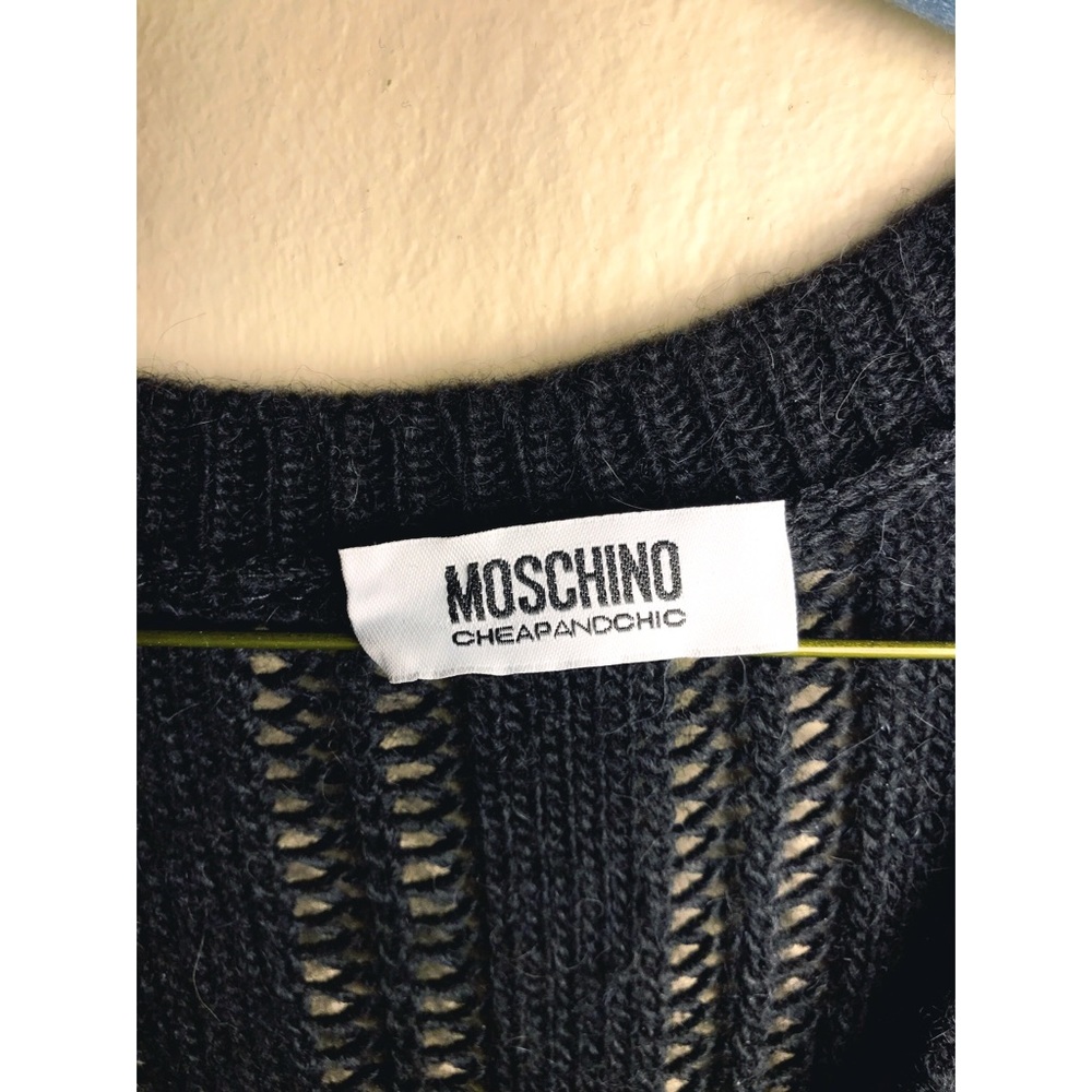 Moschino Boutique Dress - Picture 7 of 8